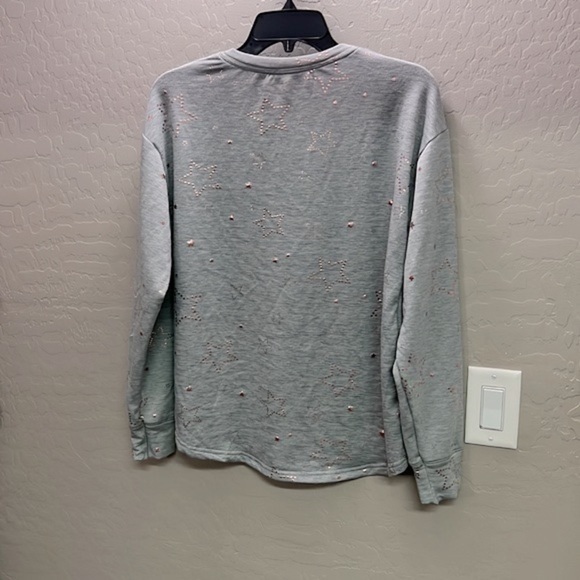 2/$25 ๐ด Roudelain Butter Knit Pajamas Set - Picture 4 of 10